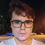 Заздравных Виталий Игоревич