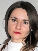 Воронина Екатерина Александровна