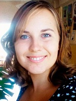 Панина Юлия Сергеевна