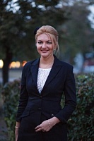 Орешева Диана Романовна