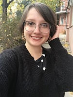 Феофанова Елена Александровна