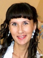 Кистерева Екатерина Павловна