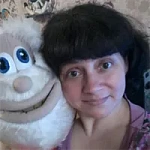 Валентина Александровна