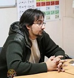 Янов Андрей Николаевич