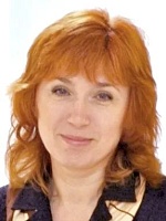 Заболотняя Светлана Александровна