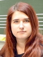 Круглова Полина Андреевна