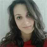 Екатерина Сергеевна Коняева