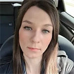 Екатерина Валерьевна Щеглеватых