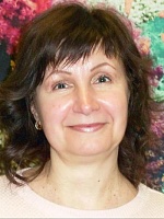 Грибанова Наталья Николаевна