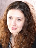 Кумченко Татьяна Васильевна