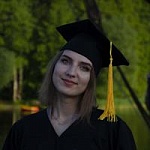 Анна Евгеньена