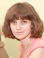 Каширская Оксана Александровна