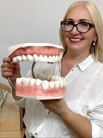 Коржавина Наталья Владимировна