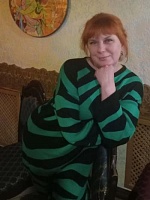 Анохина Светлана Владимировна