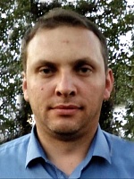 Ягодкин Евгений Александрович