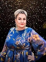 Бондарчук Наталия Петровна