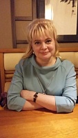 Михайликова Марина Ивановна