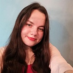 Черных Олеся Юрьевна