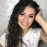 Любовь  Егияевна