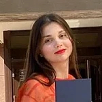 Елизавета Анатольевна Рублева