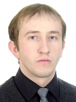 Димитренко Сергей Александрович