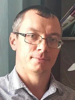 Кранин Геннадий Викторович