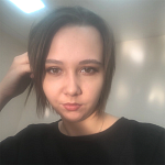 Попова Дарья Сергеевна