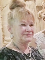 Красова Ирина Альбертовна