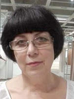 Улупова Елена Петровна