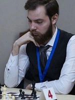 Попов Кирилл Андреевич
