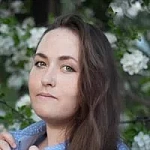 Маргарита Вячеславовна