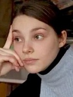Лобакина Софья Борисовна