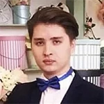 Михаил Сергеевич Чурзин