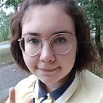 Лапшина Владимировна Юлия