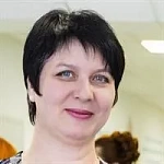 Маргарита Сергеевна Дедова