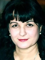Маркова Галина Анатольевна