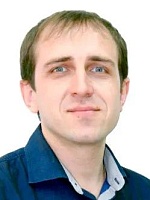 Агарков Александр Алексеевич