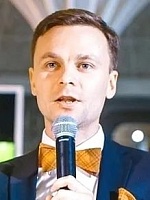 Алексеев Борис Михайлович