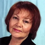 Нина Дмитриевна Полякова