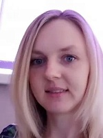 Тутукова Татьяна Сергеевна