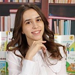 Екатерина Максимовна Прохорова