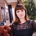 Юлия Юрьевна