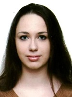 Пугаченко Юлия Владимировна