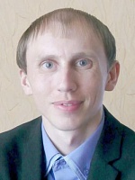 Каминских Андрей Анатольевич