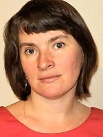 Саломатова Юлия Александровна