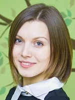 Фотеско Анастасия Валерьевна