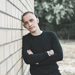Чернов Николай Викторович