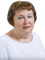 Пискунова Елена Борисовна