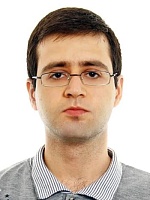 Казанчян Эдгар Ишханович