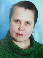 Копыльцова Анна Яковлевна